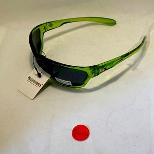 Nitrogen mens polarized sunglasses